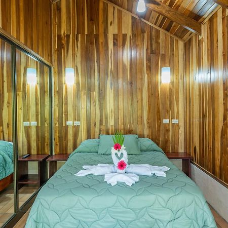 Monteverde Villa Lodge Екстериор снимка