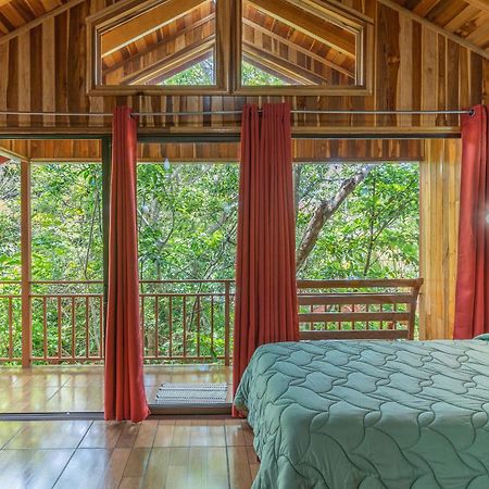 Monteverde Villa Lodge Екстериор снимка