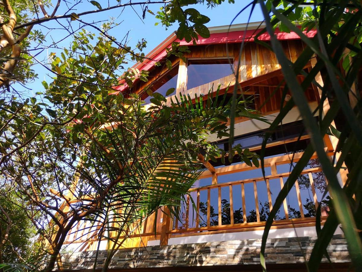 Monteverde Villa Lodge Екстериор снимка