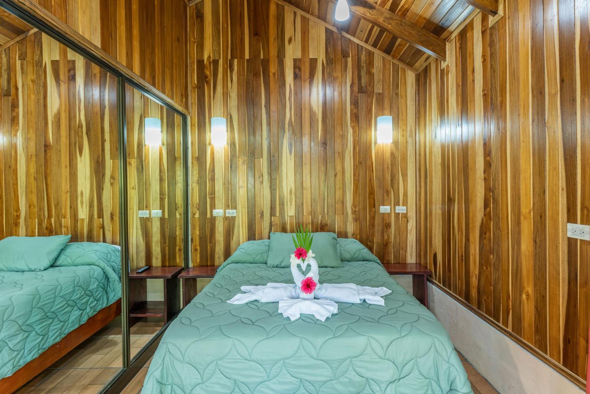 Monteverde Villa Lodge Екстериор снимка