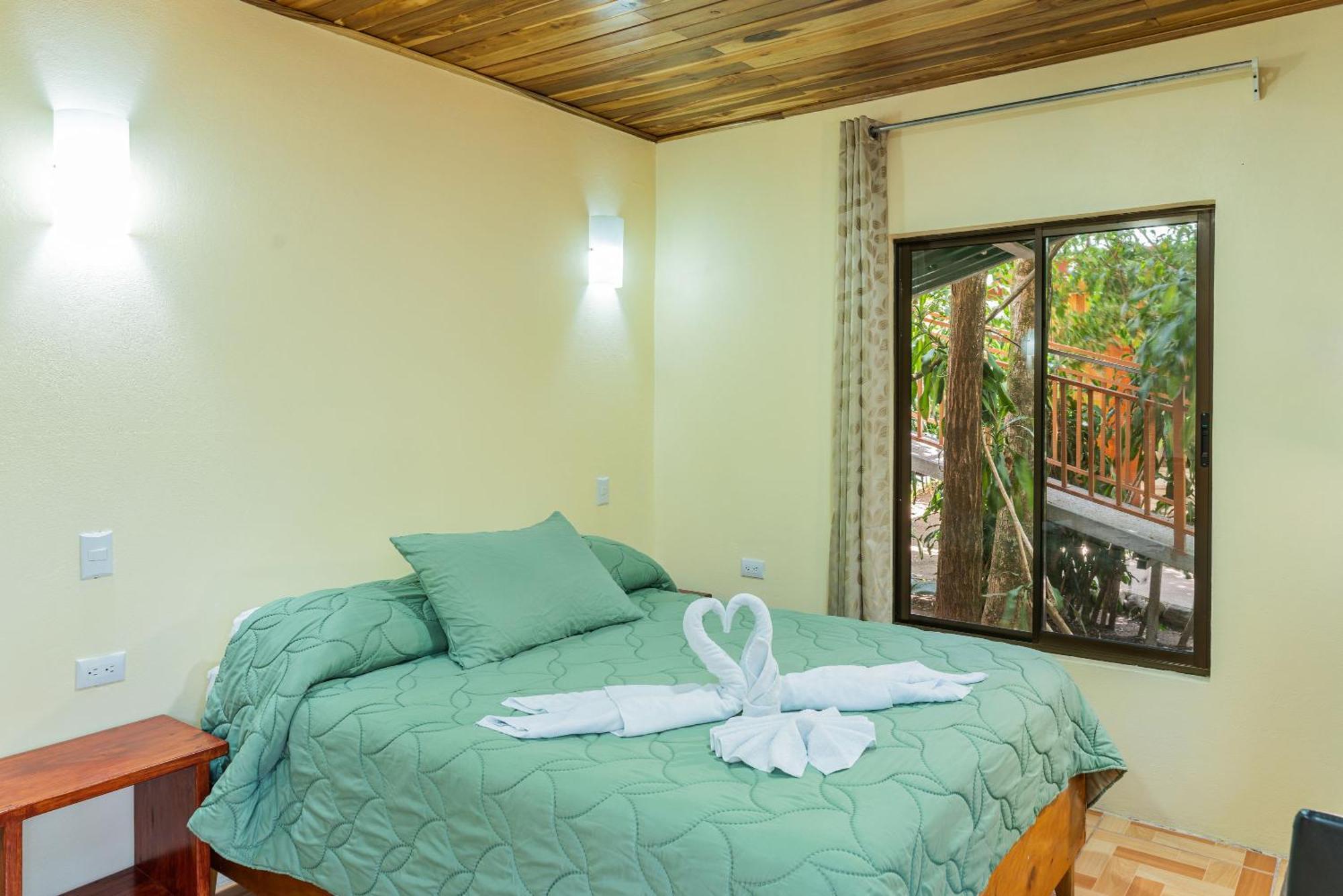 Monteverde Villa Lodge Екстериор снимка