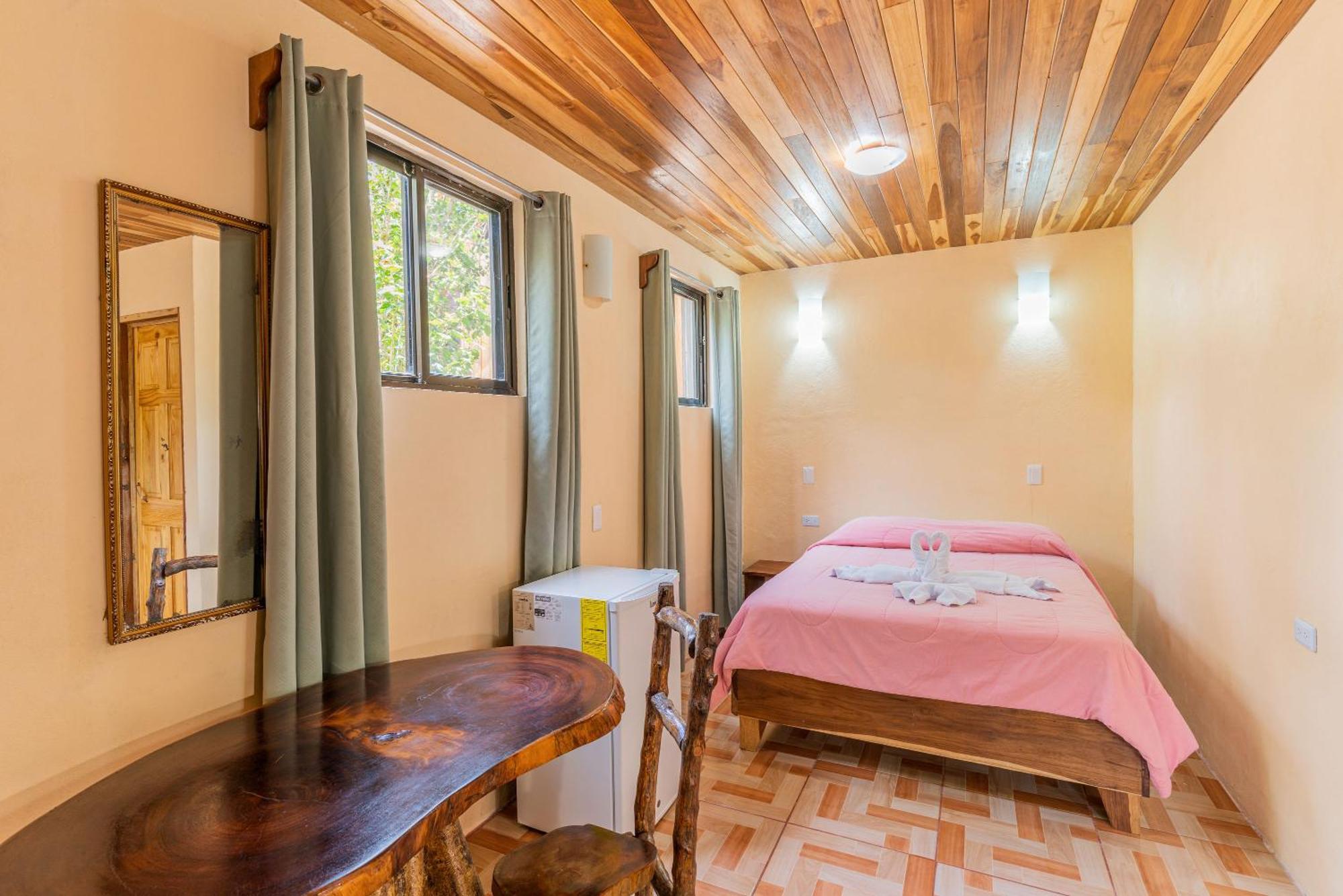 Monteverde Villa Lodge Екстериор снимка