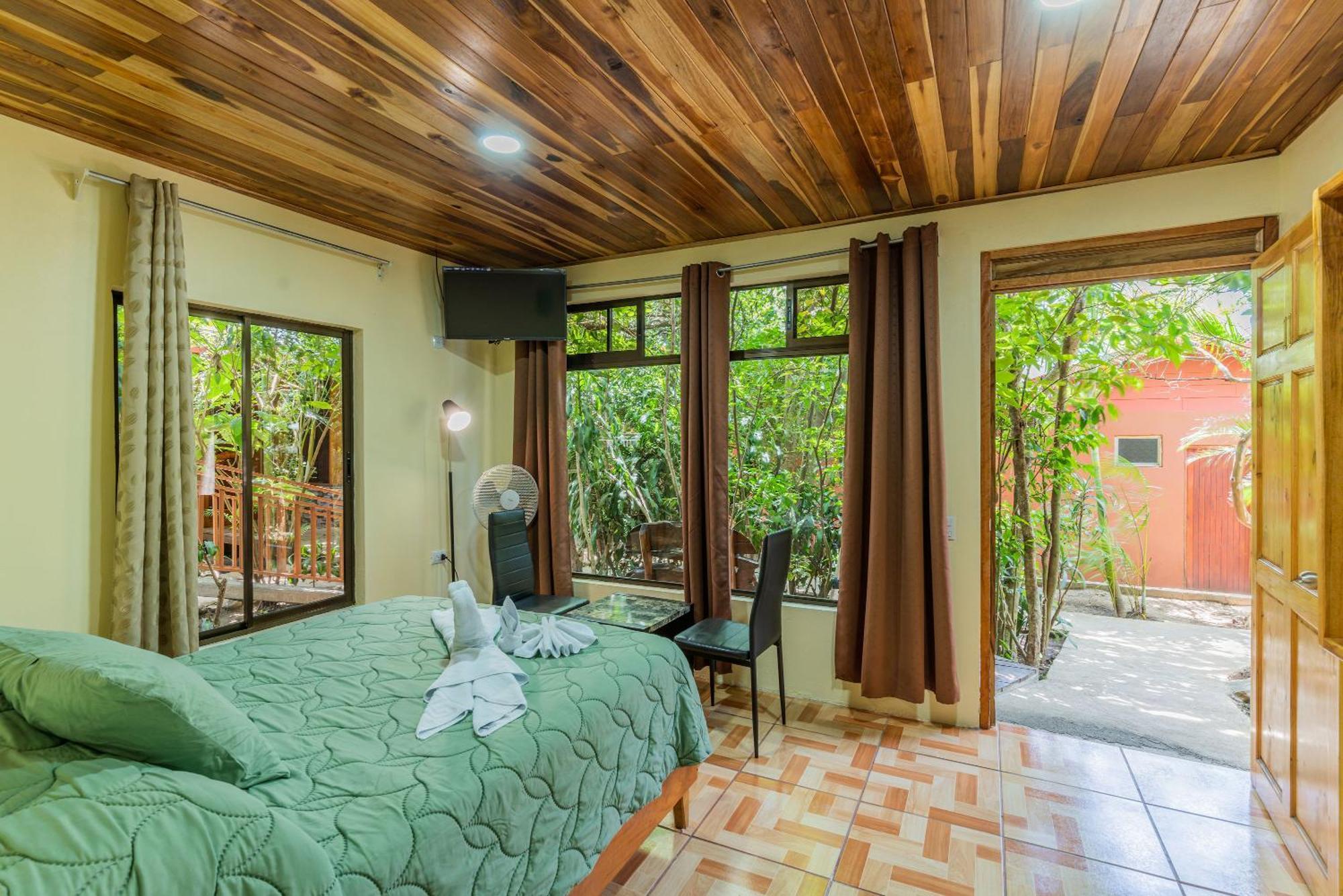 Monteverde Villa Lodge Екстериор снимка