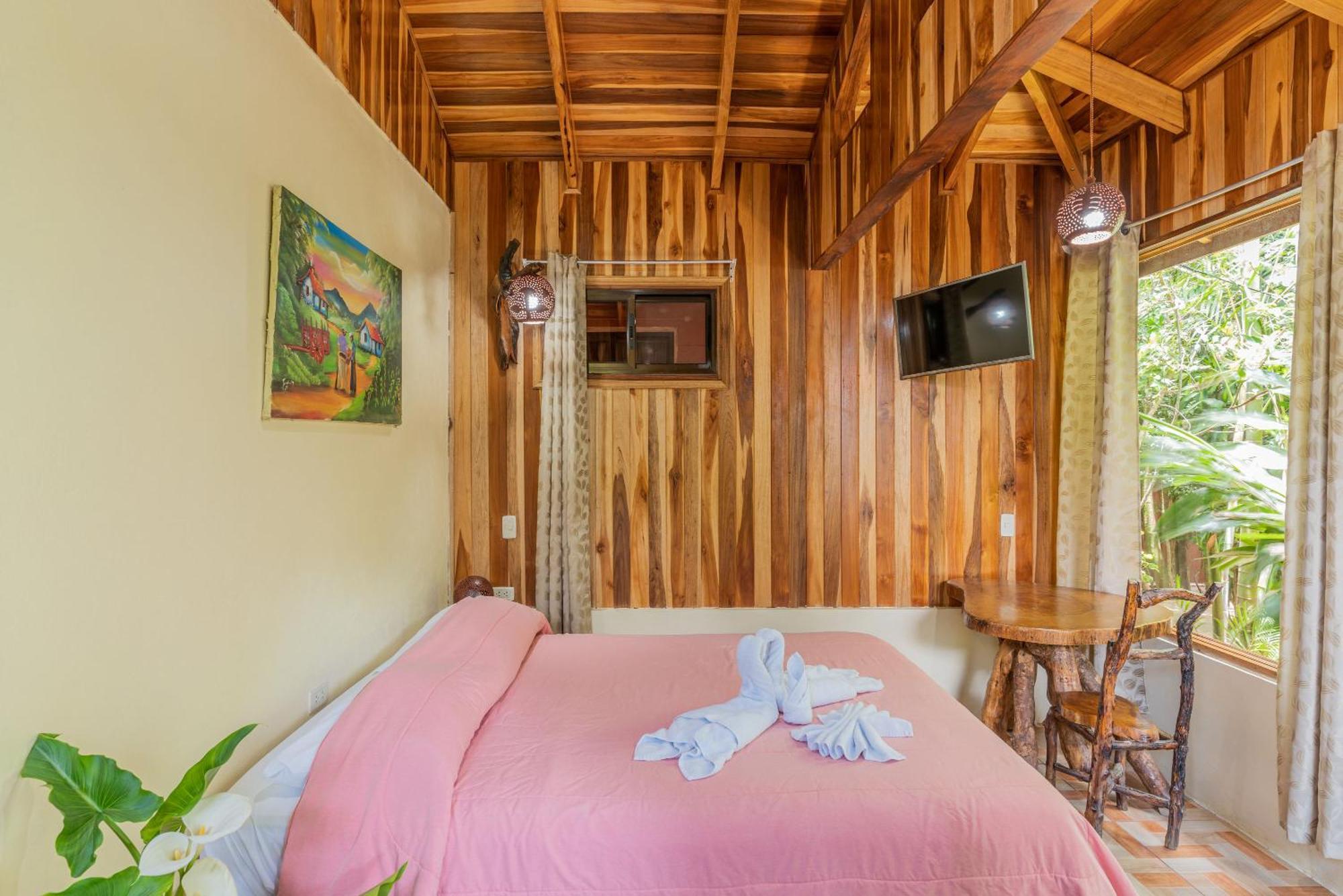 Monteverde Villa Lodge Екстериор снимка