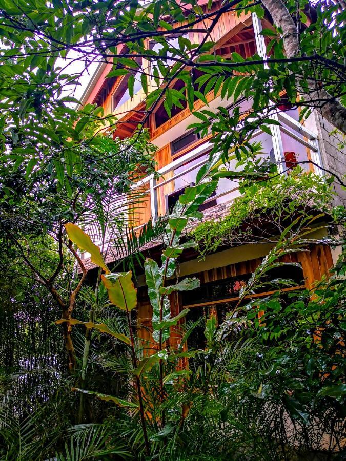 Monteverde Villa Lodge Екстериор снимка